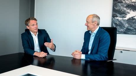 Chefs von SAP und Siemens: „Europa muss Innovationen fördern statt verhindern“