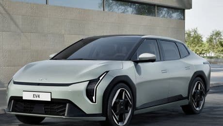 Konkurrenz für VW: Kia bringt zwei neue E-Autos nach Deutschland