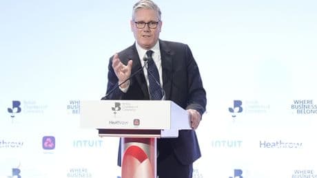 Starmer seeks to win round welfare rebels with promise of ‘fairness’