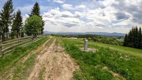 Europe’s ‘best walking destination’ is also one of the cheapest for holidays