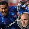 Levi Colwill reveals the bizarre addiction that turned his Chelsea form around - as he looks to write his name into club history at Conference League final, writes KIERAN GILL