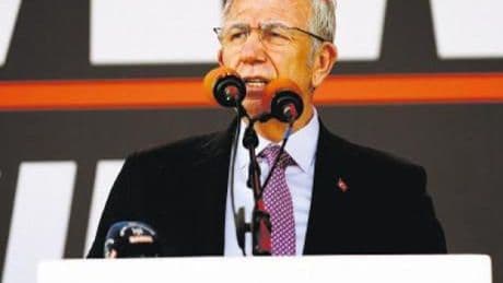 CHP’nin B planı Yavaş mı?