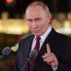 „Ein solches Treffen wird stattfinden“: Putin wäre bereit, Selenskyj in Moskau zu empfangen