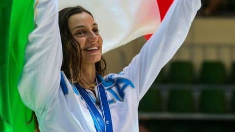 Mondiali Tbilisi 2025: Rossella Fiamingo vince tutte le gare di qualificazione e raggiunge la fase a eliminazione diretta. Dove vederla