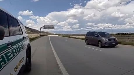 Colorado deputies disciplined for helping federal immigration agents