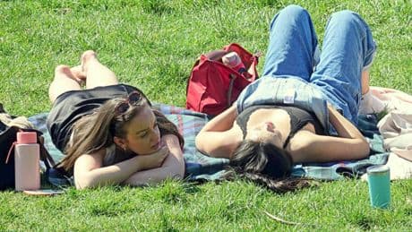 Cheapest places to buy fans this week as hot weather hits – and prices start at £1.50