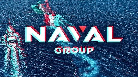 Le géant de la défense Naval Group ciblé par des hackers, une enquête est en cours