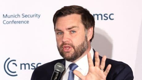 JD Vance appelle à des négociations directes entre la Russie et l'Ukraine
