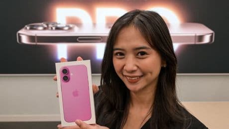 Indonésie: l'iPhone 16 enfin en vente après des mois d'interdiction