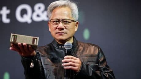 Nvidia: Grünes Licht für KI-Chip-Verkäufe nach China