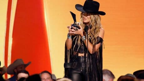 ACM Awards 2025: 6 Things You Missed, From Lainey Wilson To Alan Jackson