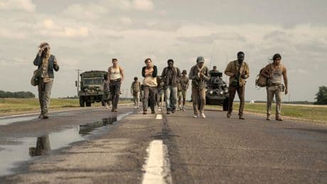 When Will Stephen King’s ‘The Long Walk’ Coming To Streaming?