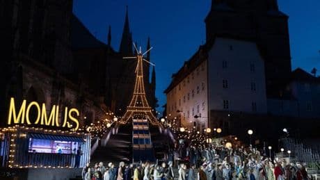 Musik: Gefeierte Premiere von "La Bohème" - Nur noch wenige Karte