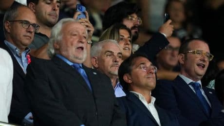 La realidad supera la ficción en el aterrizaje de Alan Pace: “Vio la esencia del Espanyol en 90 minutos”