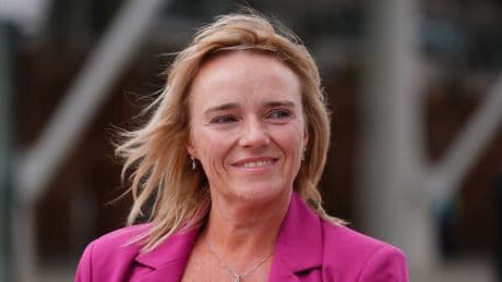 Nurse showed ‘surprising level’ of disgust in trans medic row, tribunal hears