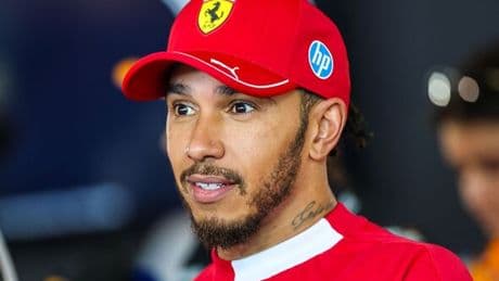 Lewis Hamilton brutally overlooked by Jenson Button as dramatic F1 move eyed
