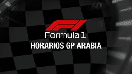 Horarios F1 del GP de Arabia 2025: a qué hora y dónde ver los libres 1 y 2 con Alonso y Sainz en Jeddah