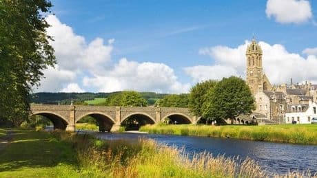 Scots share their 'favourite Scottish towns' and what makes them special