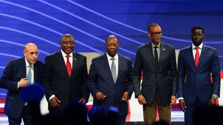 Face au séisme déclenché par Donald Trump, l’Afrique cherche un sursaut