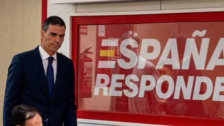 El Gobierno amenaza con llevar a la quiebra la Seguridad Social