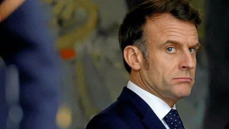 Le dernier pari d’Emmanuel Macron