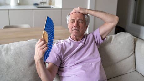 Hitze in Deutschland: Ab dieser Temperatur die Miete senken