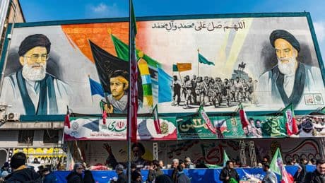 Israel-Iran latest: Trump issues nuclear weapon warning to Tehran as Netanyahu ‘considers military strike’