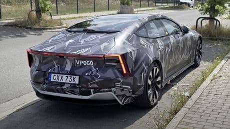 Deze ‘Europese’ supersedan gaat Porsche aanvallen