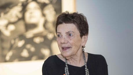 Graciela Iturbide: "El Premio Princesa de Asturias es un reconocimiento para toda la fotografía latinoamericana"