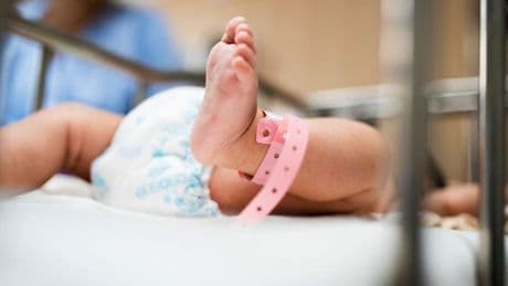 Gene Therapy For Inherited Disease In Infants