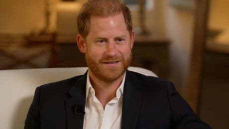 Prince Harry reveals if he’ll ever bring kids Archie and Lilibet back to the UK