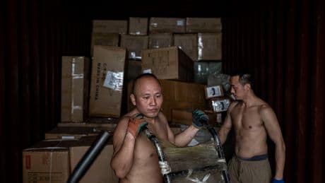 Can China Trump-Proof Its Economy?