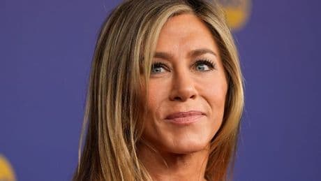 Jennifer Aniston debuts new boyfriend - everything we know as identity revealed