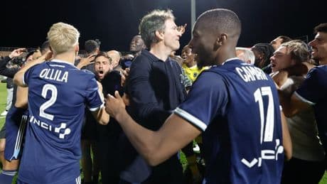 Niel, Arnault, Mulliez... Pourquoi les milliardaires français ont subitement cessé de snober le foot