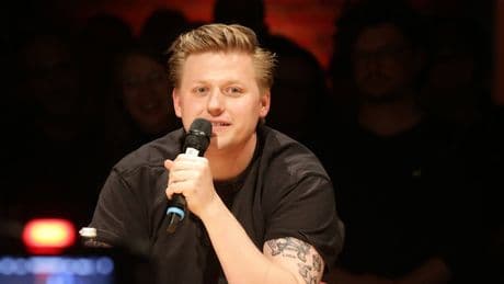 Wegen Post zu Trump-Attentat - Prozess gegen Comedian „El Hotzo“
