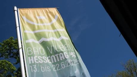 Landesfest: Bad Vilbel lockt zum Hessentag mit über 1.600 Events