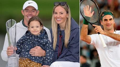 Rory McIlroy reveals Roger Federer inspiration for his schedule - as Masters champion warns PGA Tour he will continue to skip their prized events