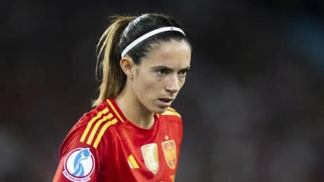 Inglaterra - España: alineaciones confirmadas | Partido, horario y dónde ver la final de la Eurocopa femenina, en directo