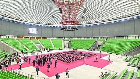 Palasport di Genova, il rebus della gestione. Un piano contro il caro energia