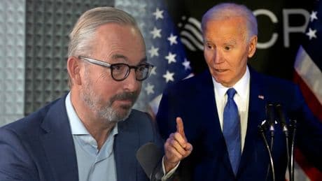 Mit Clooney-Anekdote zeigt Fleischhauer, was Biden-Enthüllung wirklich bedeutet