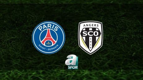 PSG - Angers maçı ne zaman? Saat kaçta ve hangi kanalda canlı yayınlanacak? | Ligue 1