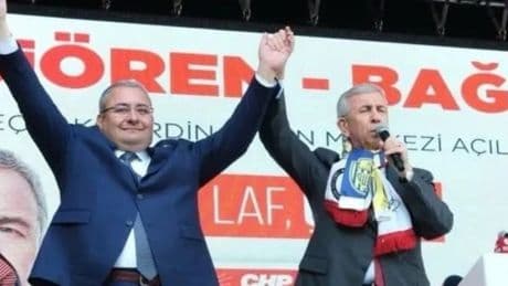 Keçiören Belediyesi’nde zam şovu fiyaskoyla sonuçlandı: İşçiler grevde, belediye borç batağında!