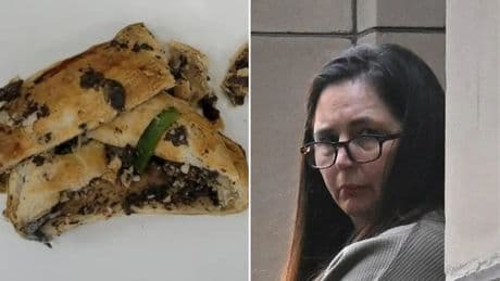Four unanswered questions after woman guilty of mushroom killings