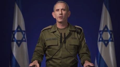 "Le régime iranien s'approchait du point de non-retour": Israël justifie son attaque par le développement nucléaire de Téhéran