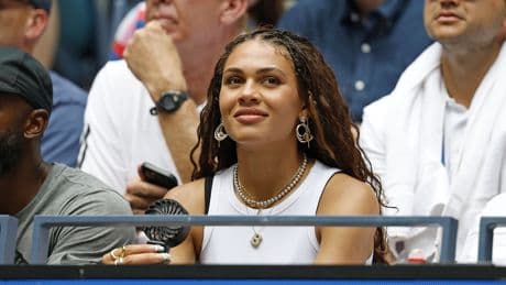 Trinity Rodman crashes boyfriend Ben Shelton’s US Open press conference: ‘Why did you give her a question?’