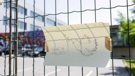 El autor de la masacre de Graz planeó minuciosamente el ataque