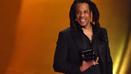 Jay-Z’s Decades-Old Song Grows By 300% On Streaming, And He Had Some Help