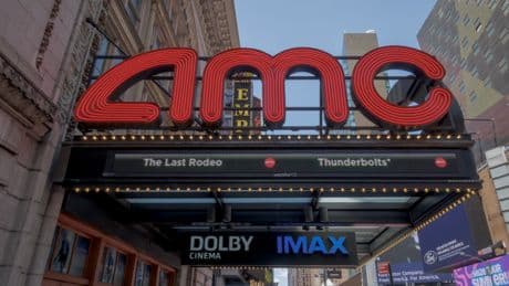 AMC now warns moviegoers to expect &#8217;25-30 minutes&#8217; of ads