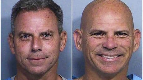 Menendez brothers' resentencing hearing can go ahead next week, says judge