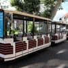 Un bébé blessé à Colmar, percuté par un petit train touristique, le conducteur, en état d'ivresse, placé en garde à vue